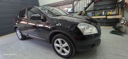 Nissan Qashqai 2.0DCI 4x4