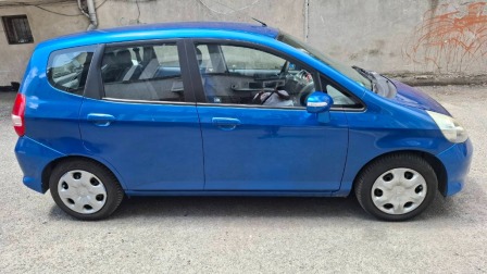 Honda Jazz 1,4