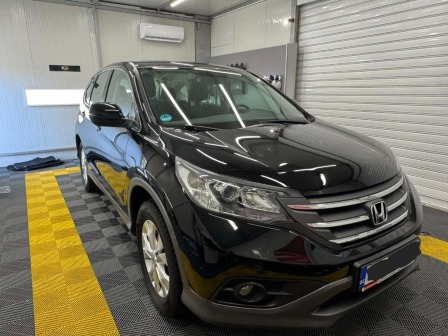 Honda CR-V 2.0L i-VTEC AWD