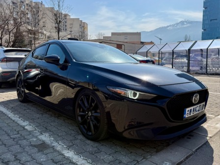 Mazda 3 2.5T 4x4 BOSE 3