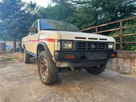 Nissan King Cab 90