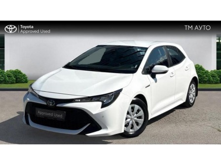 Toyota Corolla HB 1.8HSD COMFORT