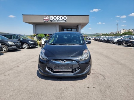 Hyundai ix20 1.4CRDI