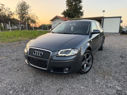 Audi A3 1.9 TDI 105kc