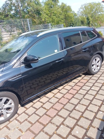 Renault Megane 1.3