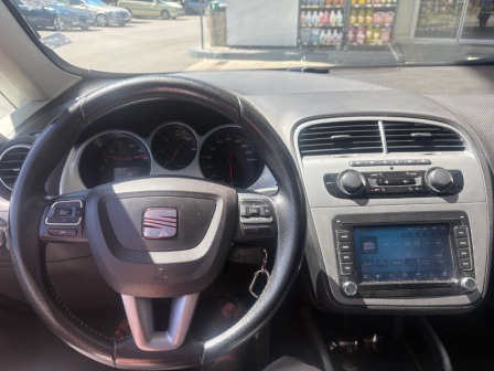 Seat Altea