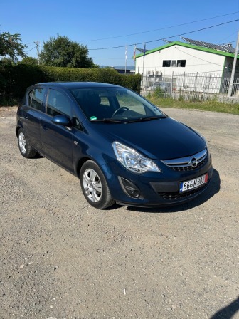 Opel Corsa 1.2