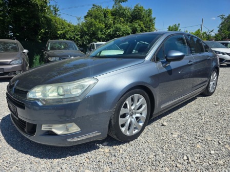 Citroen C5 2.0HDI-AVTOMAT