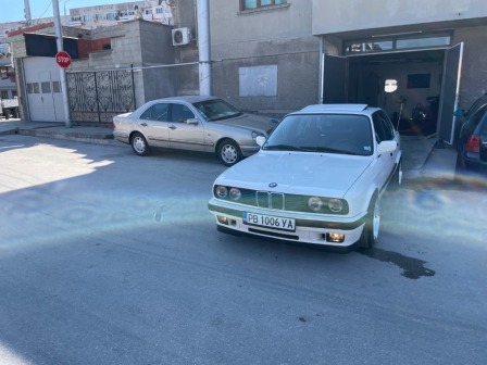 BMW 316