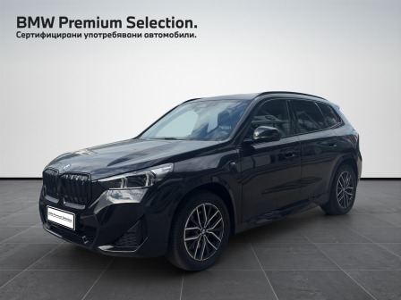 BMW iX1 xDrive30