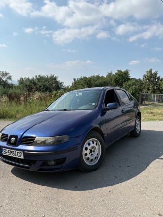 Seat Leon Климатик