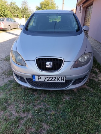 Seat Altea 1.9tdi
