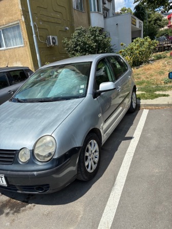 VW e-Golf