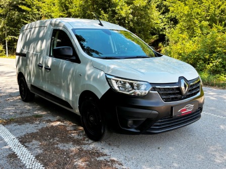 Renault Express 1.5D