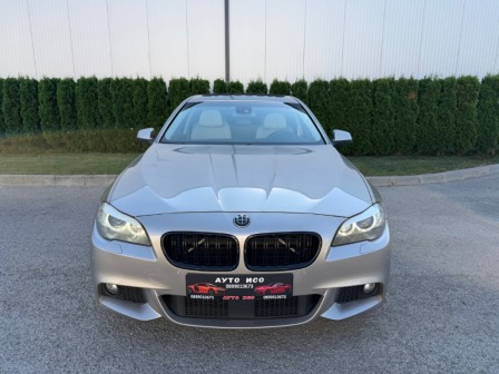 BMW 535 Д 299К.С