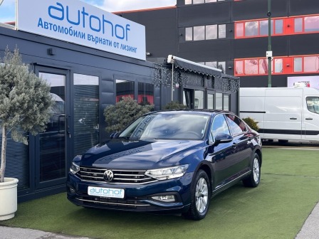 VW Passat BUSINESS/ 2.0tdi/ 150k.c./ 6MT/ ГАРАНЦИЯ