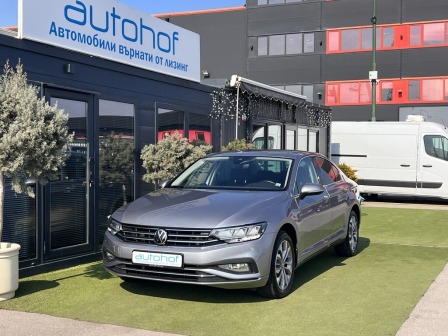 VW Passat BUSINESS+/ 2.0tdi/ 150k.c./ 6MT