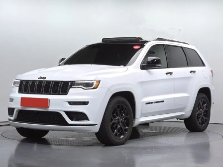 Jeep Grand Cherokee Limited-X
