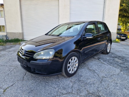 VW Golf 1.9TDi 105k.c.
