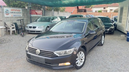 VW Passat COMFORTLINE