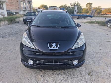 Peugeot 207 SW 1.6HDI SPORT