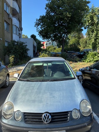 VW Lupo