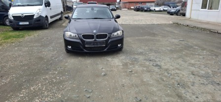 BMW 320 320