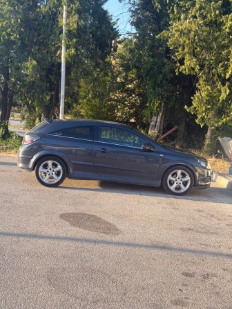 Opel Astra 1.7