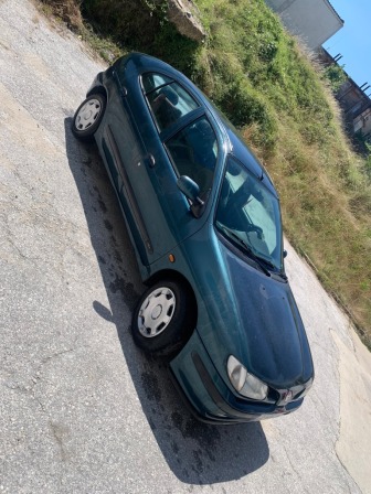 Renault Megane 1.6