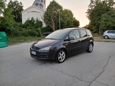 Ford C-Max 1.6CDTI