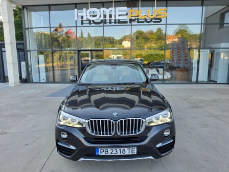 BMW X4 2.0 D
