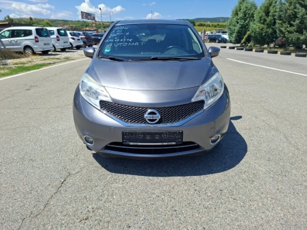Nissan Note 1.2i
