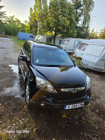 Honda CR-V 2.0 i Automati