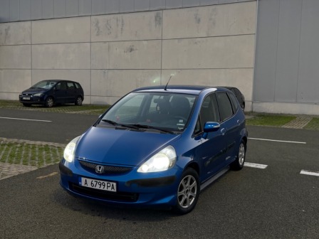 Honda Jazz 1.4i