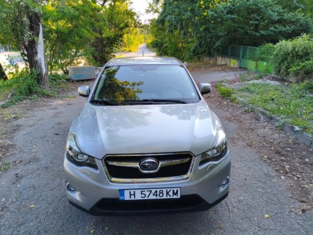 Subaru XV 2.0