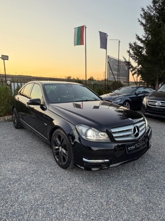 Mercedes-Benz C 300 AMG