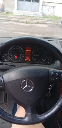 Mercedes-Benz 200 2.00 CDI
