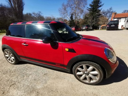 Mini ONE 1.4i