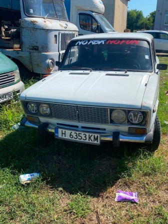 Lada 2106 1.6 80