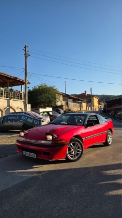 Mitsubishi Eclipse 2.0