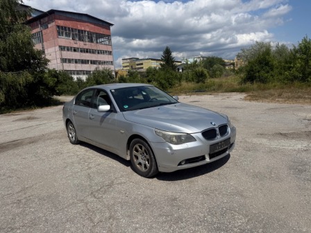 BMW 530 530d