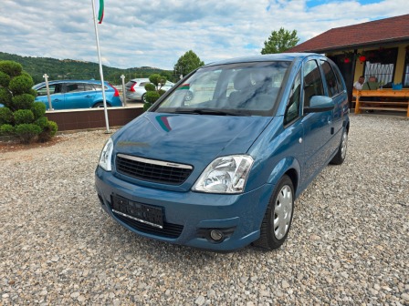 Opel Meriva 1.4 БЕНЗИН