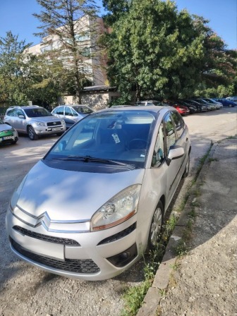 Citroen C4 Picasso Picasso
