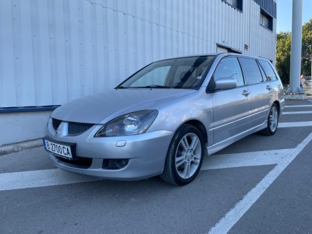 Mitsubishi Lancer 2,0i