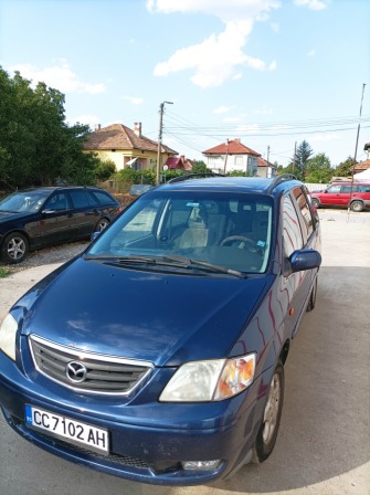 Mazda MPV
