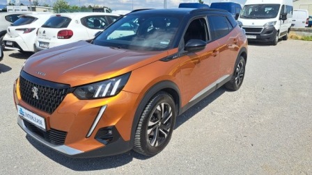 Peugeot 2008 1.2 Petrol