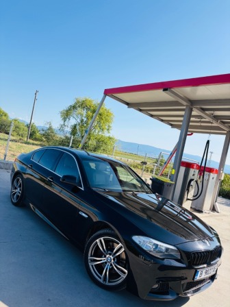 BMW 530 3000