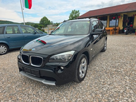 BMW X1 2.0d xDRIVE