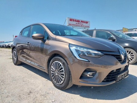Renault Clio 1.6 i E-Tech HI