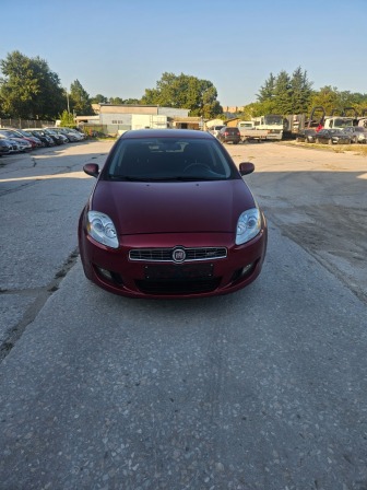 Fiat Bravo 1,4TURBO BENZIN